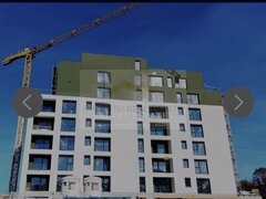 Brasov Penthouse 120 mp + 46 mp terasa + 2 parcari + boxa + Lift direct in casa